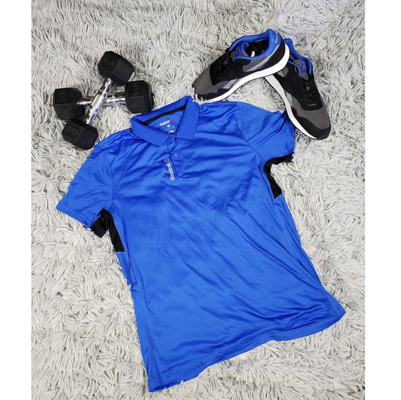 Reebok Other - Reebok polo_c